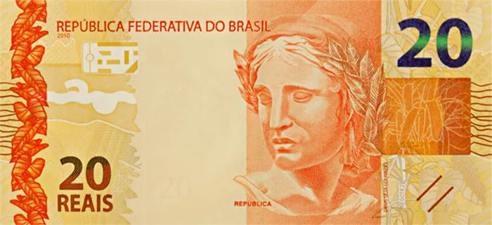 20 Reais