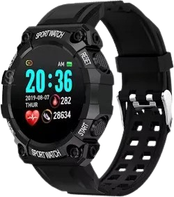 Smartwatch D20 Sh